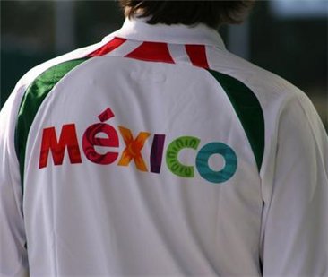 Campeonato del mundo de padel Mexico-cancun 2010